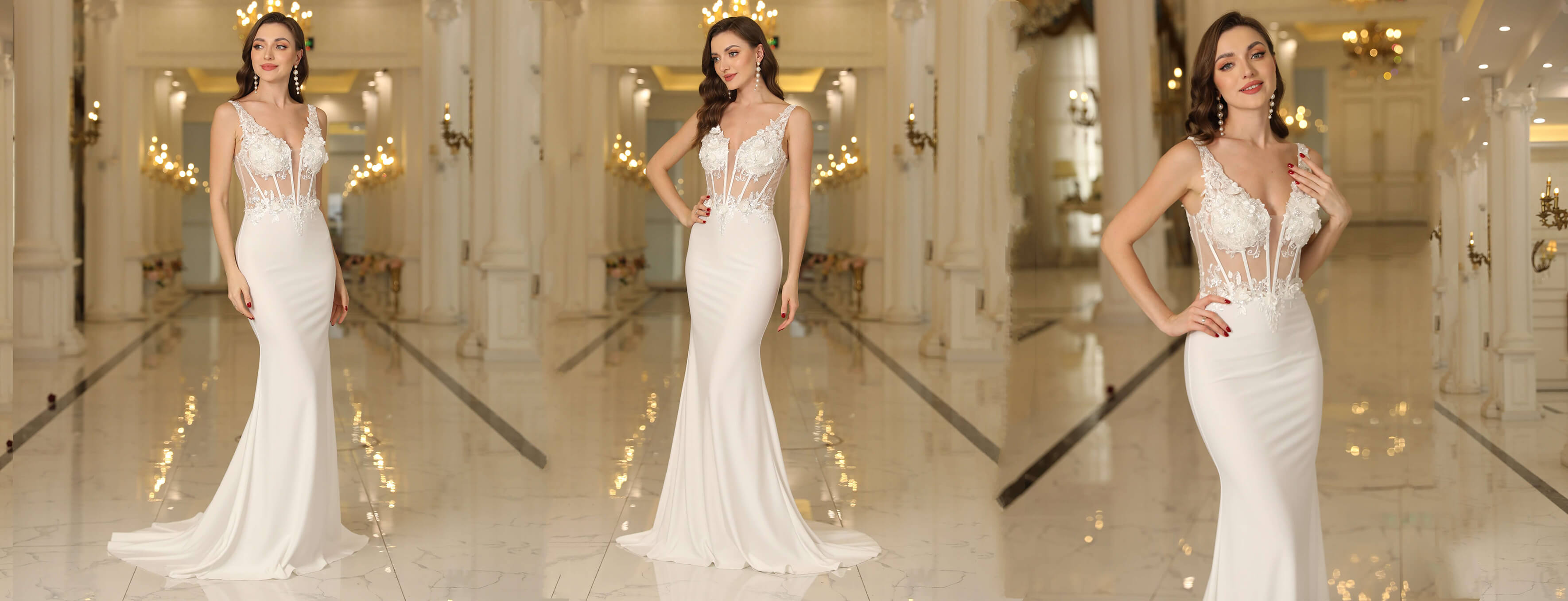 Wedding Dresses Online- Yesbabyonline