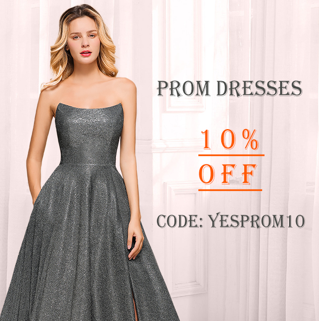 prom dresses