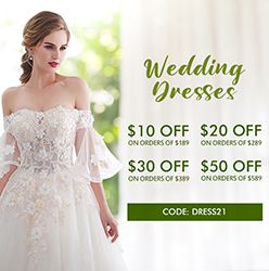 Cheap Wedding Dresses & Prom Dresses Online | Yesbabyonline.com