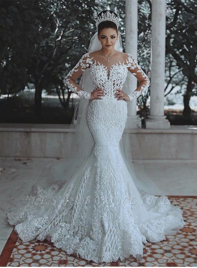 Glamorous Wedding Dresses | Sophia Tolli
