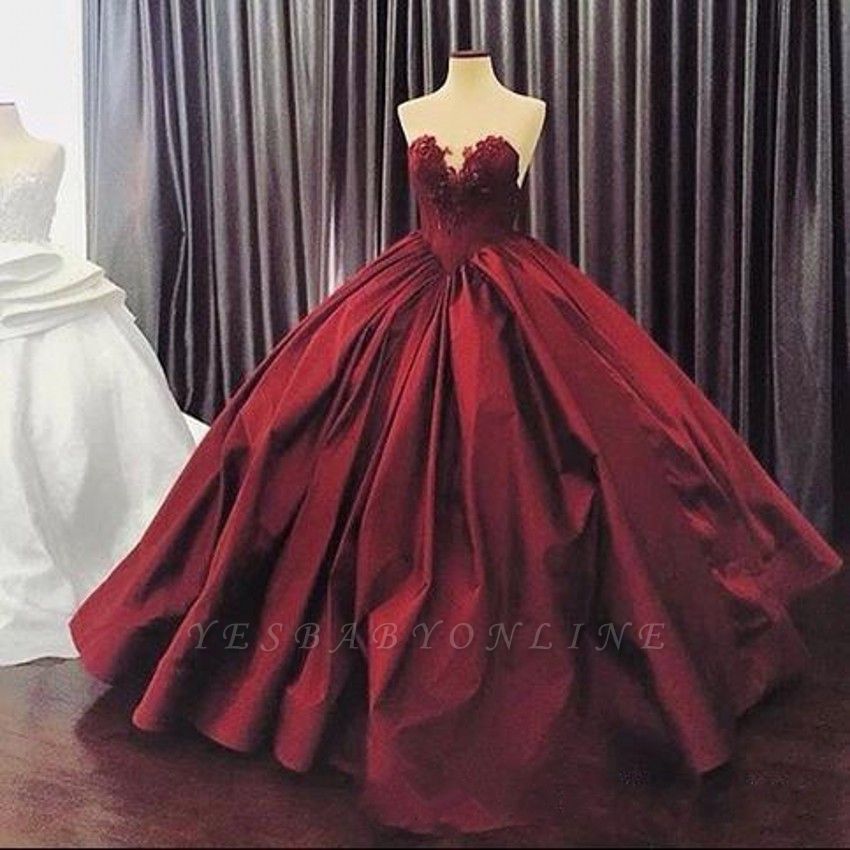 Elegant Prom Gowns Deals, 54% OFF | www ...