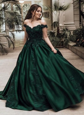 15 dresses green